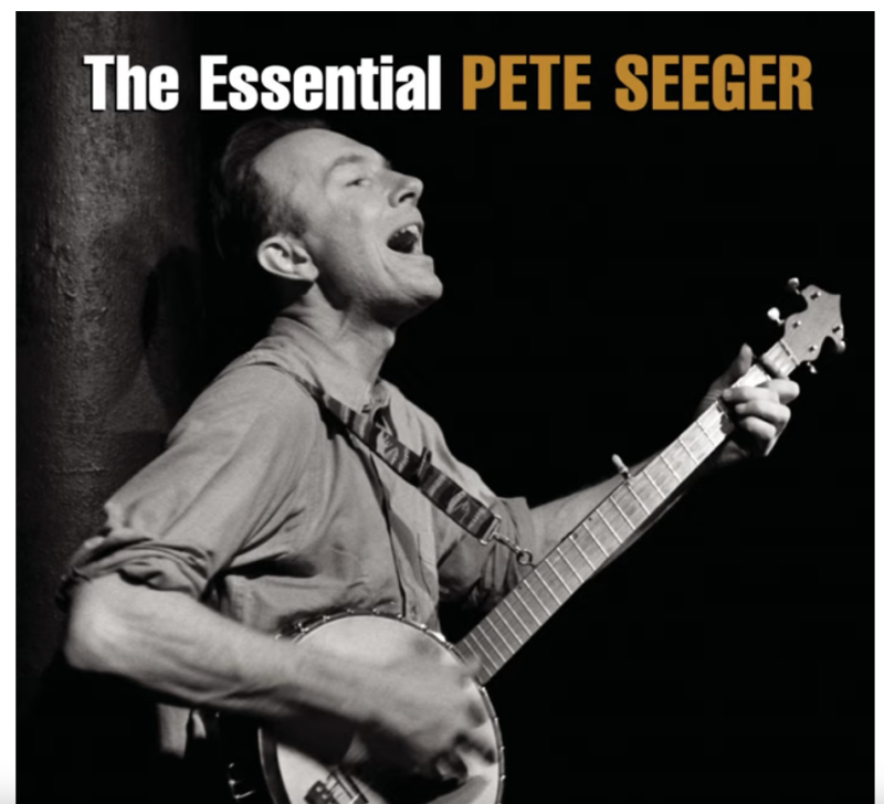 Pete Seeger